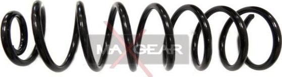 Maxgear 60-0014 - Opruga trapa www.molydon.hr