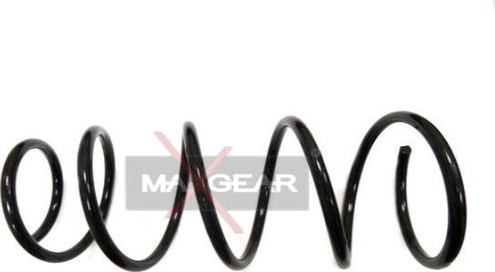 Maxgear 60-0015 - Opruga trapa www.molydon.hr