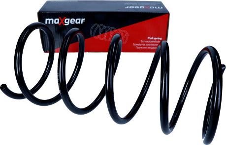 Maxgear 60-0013 - Opruga trapa www.molydon.hr