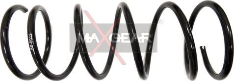 Maxgear 60-0012 - Opruga trapa www.molydon.hr