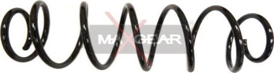 Maxgear 60-0085 - Opruga trapa www.molydon.hr