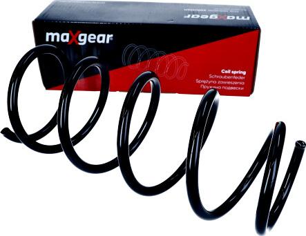 Maxgear 60-0080 - Opruga trapa www.molydon.hr