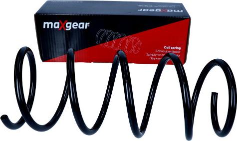 Maxgear 60-0081 - Opruga trapa www.molydon.hr