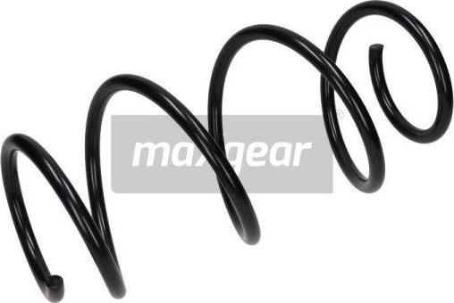 Maxgear 60-0083D - Opruga trapa www.molydon.hr