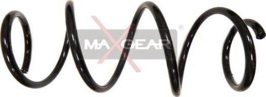 Maxgear 60-0082 - Opruga trapa www.molydon.hr