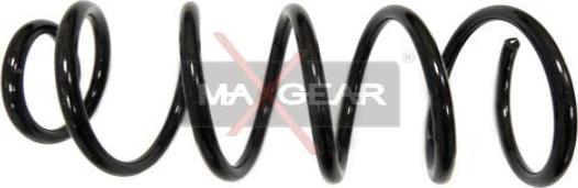 Maxgear 60-0038 - Opruga trapa www.molydon.hr