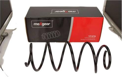 Maxgear 60-0032D - Opruga trapa www.molydon.hr