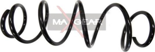 Maxgear 60-0032D - Opruga trapa www.molydon.hr