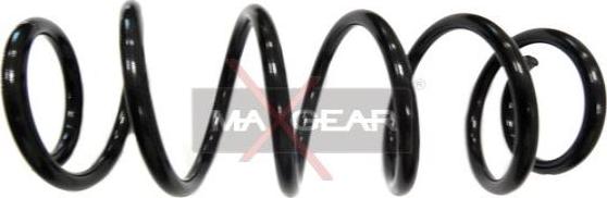 Maxgear 60-0037 - Opruga trapa www.molydon.hr