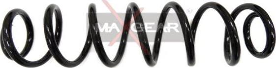 Maxgear 60-0029 - Opruga trapa www.molydon.hr