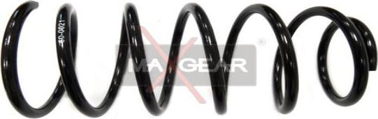 Maxgear 60-0021 - Opruga trapa www.molydon.hr