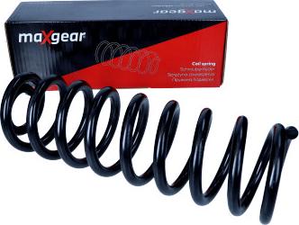 Maxgear 60-0027 - Opruga trapa www.molydon.hr