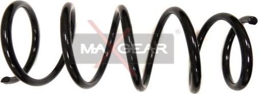 Maxgear 60-0079 - Opruga trapa www.molydon.hr