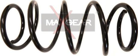 Maxgear 60-0074 - Opruga trapa www.molydon.hr