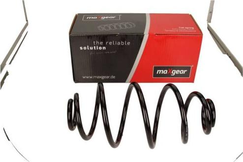 Maxgear 60-0070 - Opruga trapa www.molydon.hr