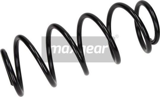 Maxgear 60-0072D - Opruga trapa www.molydon.hr