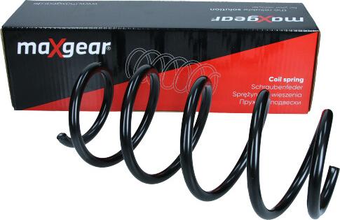 Maxgear 60-0195 - Opruga trapa www.molydon.hr