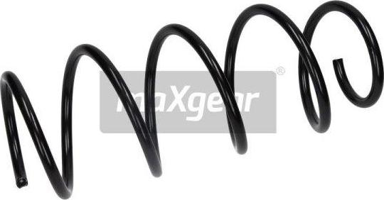 Maxgear 60-0141D - Opruga trapa www.molydon.hr