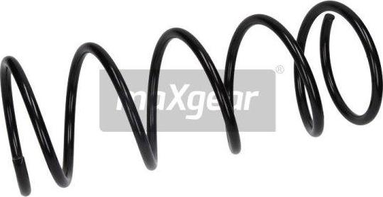 Maxgear 60-0160D - Opruga trapa www.molydon.hr