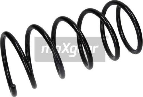 Maxgear 60-0163 - Opruga trapa www.molydon.hr