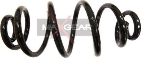 Maxgear 60-0100 - Opruga trapa www.molydon.hr