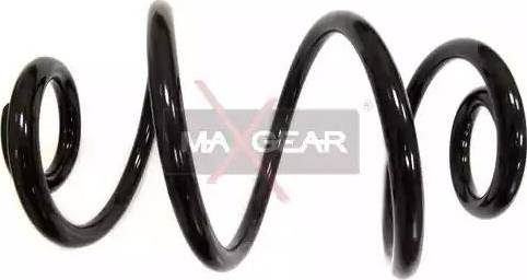 Maxgear 60-0103 - Opruga trapa www.molydon.hr