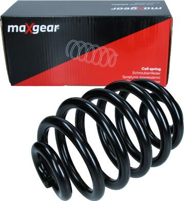 Maxgear 60-0119 - Opruga trapa www.molydon.hr