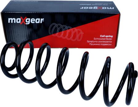 Maxgear 60-0111 - Opruga trapa www.molydon.hr