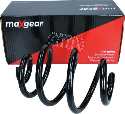 Maxgear 60-0118 - Opruga trapa www.molydon.hr