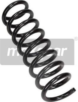 Maxgear 60-0184 - Opruga trapa www.molydon.hr