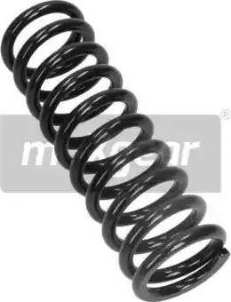 Maxgear 60-0182 - Opruga trapa www.molydon.hr