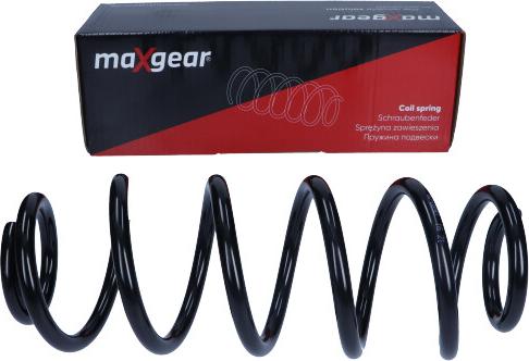 Maxgear 60-0890D - Opruga trapa www.molydon.hr