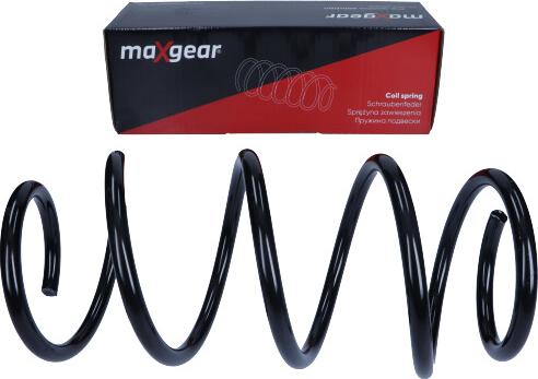 Maxgear 60-0898 - Opruga trapa www.molydon.hr