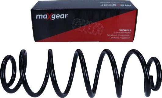 Maxgear 60-0859D - Opruga trapa www.molydon.hr