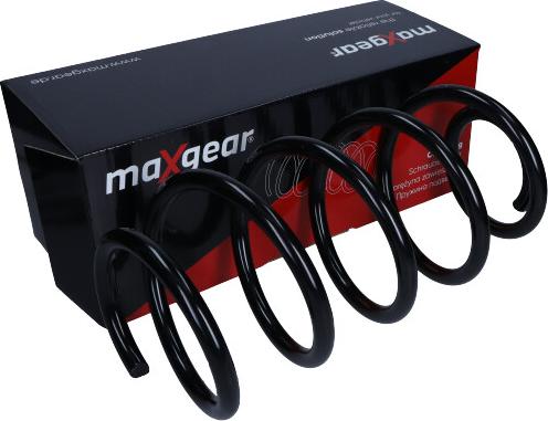 Maxgear 60-0854D - Opruga trapa www.molydon.hr