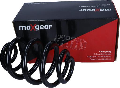 Maxgear 60-0858 - Opruga trapa www.molydon.hr