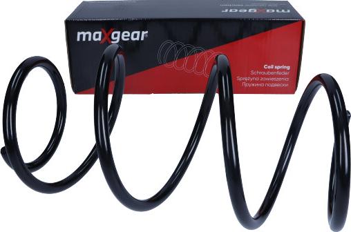 Maxgear 60-0867 - Opruga trapa www.molydon.hr