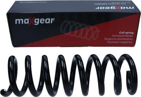 Maxgear 60-0803D - Opruga trapa www.molydon.hr