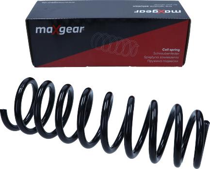 Maxgear 60-0814D - Opruga trapa www.molydon.hr