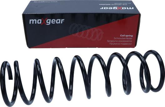 Maxgear 60-0810 - Opruga trapa www.molydon.hr