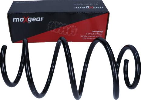 Maxgear 60-0811D - Opruga trapa www.molydon.hr