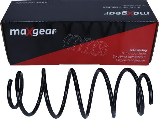 Maxgear 60-0836D - Opruga trapa www.molydon.hr