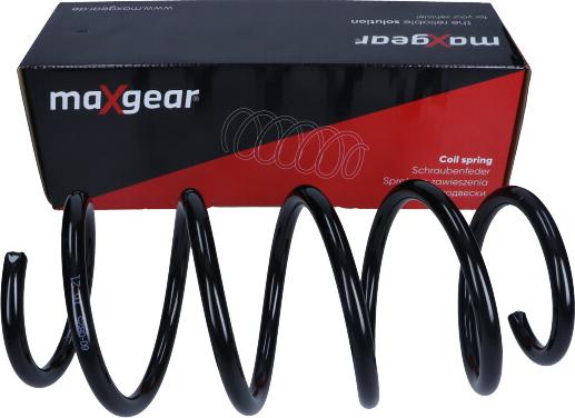 Maxgear 60-0825 - Opruga trapa www.molydon.hr