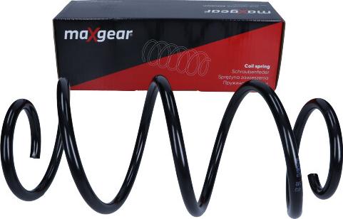 Maxgear 60-0870D - Opruga trapa www.molydon.hr