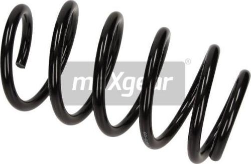 Maxgear 60-0393D - Opruga trapa www.molydon.hr