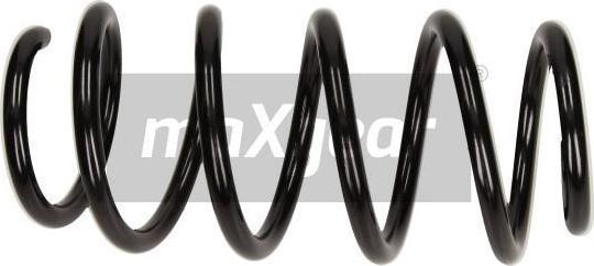 Maxgear 60-0392 - Opruga trapa www.molydon.hr