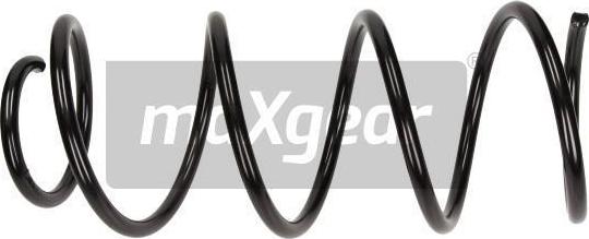 Maxgear 60-0369 - Opruga trapa www.molydon.hr