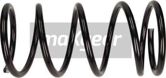 Maxgear 60-0364D - Opruga trapa www.molydon.hr