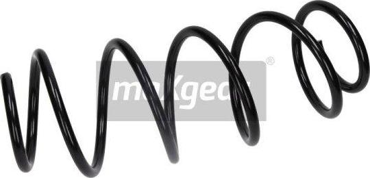 Maxgear 60-0309 - Opruga trapa www.molydon.hr