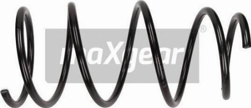 Maxgear 60-0306 - Opruga trapa www.molydon.hr